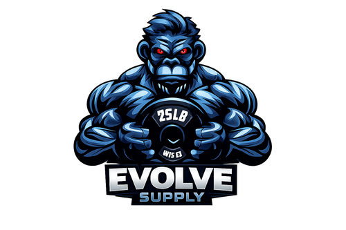 Evolve Supply